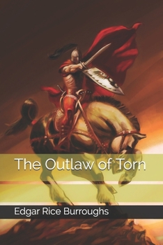 Paperback The Outlaw of Torn Book