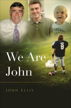 Paperback We Are John Book