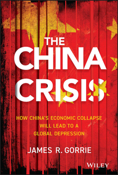 Hardcover The China Crisis Book