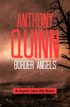 Paperback Border Angels Book