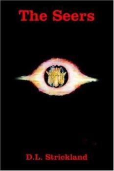 Paperback The Seers Book