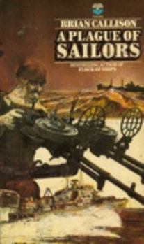 Mass Market Paperback A plague of sailors Book