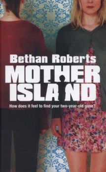 Hardcover Mother Island Book