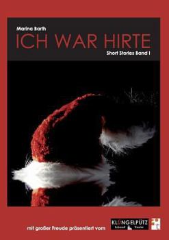 Paperback Ich War Hirte [German] Book
