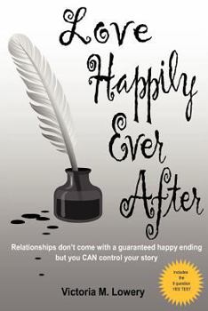 Paperback Love Happily Ever After Book