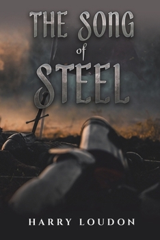 Paperback The Song of Steel Book