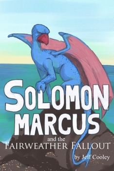 Solomon Marcus and the Fairweather Fallout