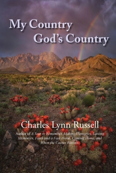 Paperback My Country-God's Country Book