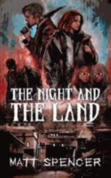 Paperback The Night and the Land Book