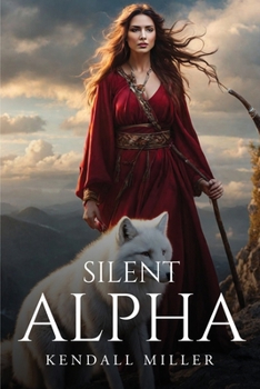 Paperback Silent Alpha Book