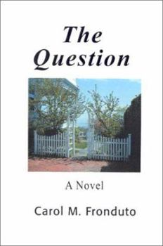 Paperback The Question Book