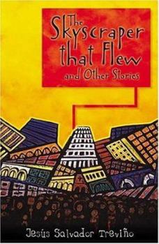 Paperback The Skyscraper That Flew and Other Stories Book