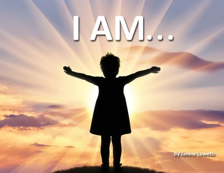 Paperback I Am Book