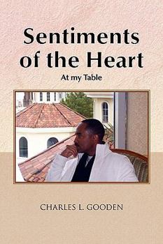 Paperback Sentiments of the Heart Book