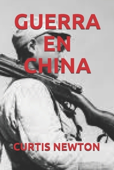 Paperback Guerra En China [Spanish] Book