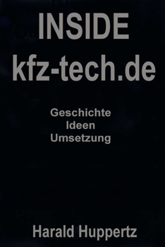 Paperback kfz-tech.de [German] Book