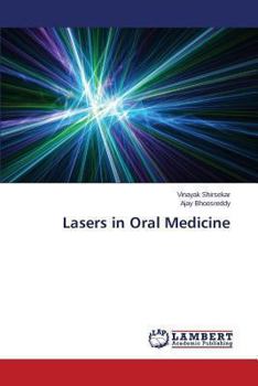Paperback Lasers in Oral Medicine Book