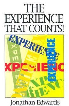 Paperback Experience That Counts! Book