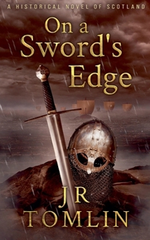 Paperback On a Sword's Edge Book