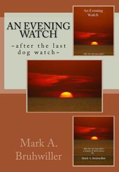 Paperback An Evening Watch Book