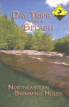 Paperback Swimming Holes Northeast Book