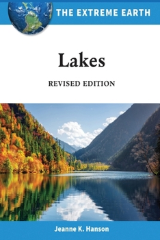 Paperback Lakes, Revised Edition Book