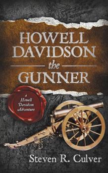 Howell Davidson the Gunner