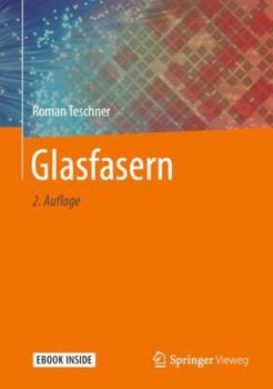 Hardcover Glasfasern [German] Book