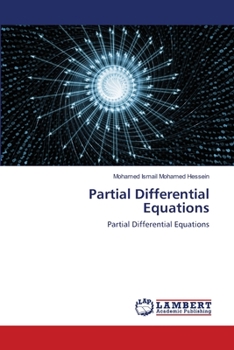 Paperback Partial Differential Equations Book