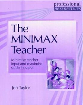 The MINIMAX Teacher - Book  of the Professional Perspectives