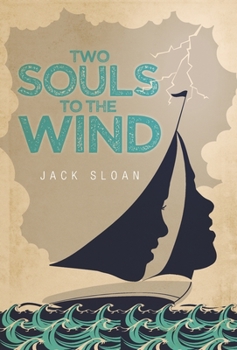 Hardcover Two Souls to the Wind Book