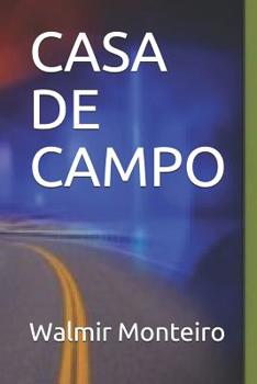 Paperback Casa de Campo [Portuguese] Book