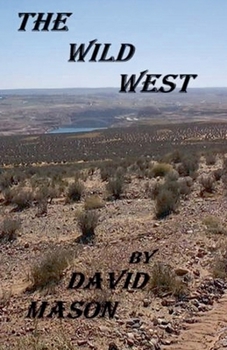 Paperback The Wild West Book