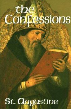 Paperback The Confessions Book