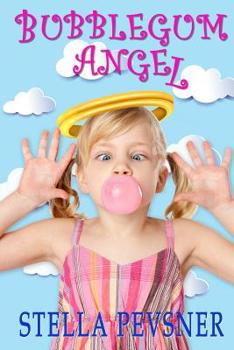 Paperback Bubblegum Angel Book