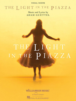 Paperback The Light in the Piazza Book