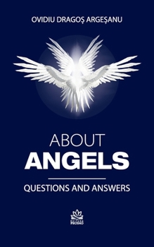 Paperback About Angels: Questions and Answers Book
