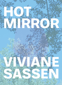 Paperback Viviane Sassen: Hot Mirror Book