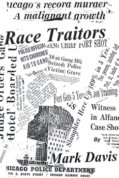 Paperback Race Traitors Book