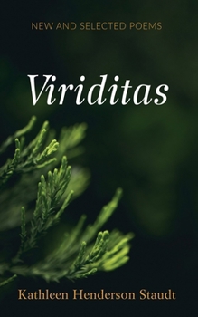 Paperback Viriditas Book