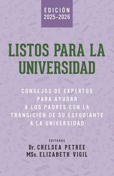 Listos Para La Universidad