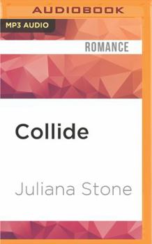 Collide - Book #2 of the Barker Triplets