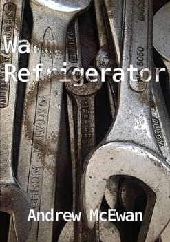 Paperback Warm Refrigerator Book