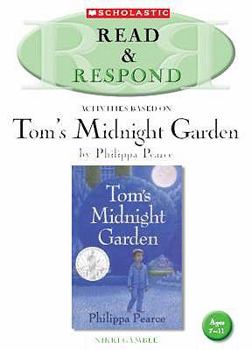 Paperback Tom's Midnight Garden. Nikki Gamble Book