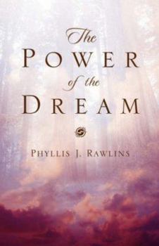 Paperback The Power of the Dream Book