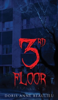 Hardcover Third Floor Book