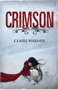 Paperback Crimson Book