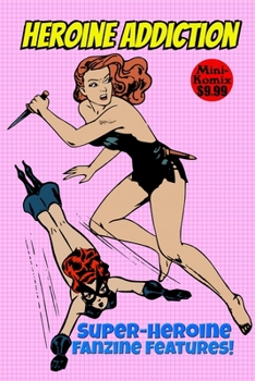 Paperback Heroine Addiction Book