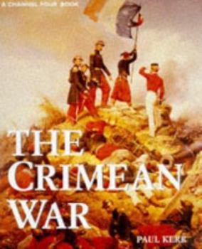 Hardcover The Crimean War Book