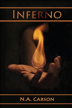 Paperback Inferno Book